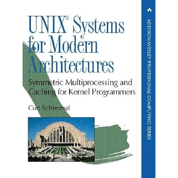 Amazon.co.jp: Unix Internals: The New Frontiers : 本