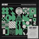 A Record Collection, Reduced To A Mixtape - 140-Gram Green Colored Vinyl [Analog]