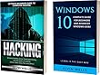 Hacking: Ultimate beginners guide to computer hacking: Wireless hacking, Linux, Penetration testing, security, types of hacking with Windows 10: Complete ... - Learn it the easy way! (English Edition)