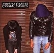 Crystal Castles