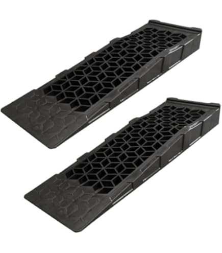 新品 サファイア 【4基セット】 ジャッキスタンド ジャッキアップ スタンド ラバーパッド付き 3t 最低位280mm/最高位415mm 9段階 調節可能 411vn11R++L.jpg