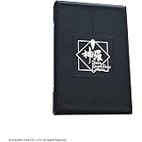 スクウェア・エニックス(SQUARE ENIX) ファイナルファンタジー VII 名刺ホルダー 神羅カンパニー