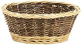 ウィロー製 コンビネーション 丸型アレンジ L (φ20×8cm) 310-203