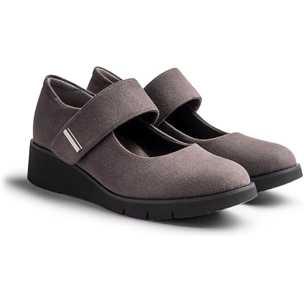 新品・タグ付き✨アーチフィッター 116 　ブーティ ウェッジヒール アカイシ 新品・タグ付き✨アーチフィッター 116 ブーティ ウェッジヒール