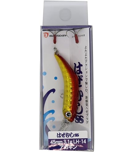 Amazon.co.jp: JACKALL(ジャッカル) エッグナッツ キャンディ