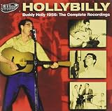 Hollybilly: Buddy Holly 1956