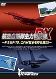 �q�󎩉q����͐퓬�@DX�`F-2&F-15,���ꂪ���{����闃��!�`