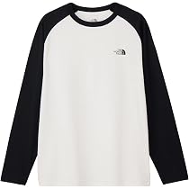 Amazon.co.jp: [ザ・ノース・フェイス] 長袖 カットソー ロンT L/S ES
