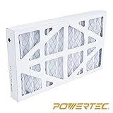 POWERTEC 75007 Outer Filter for POWERTEC AF4000 [並行輸入品]