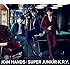 SUPER JUNIOR-K.R.Y「JOIN HANDS」