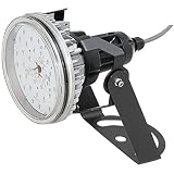 アイリスオーヤマ LED 投光器 高天井用 ファンレス 防雨形 エコハイルクスパワー IRLDRSP80N-60BS-L 事