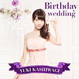 Birthday wedding[通常盤][TYPE-C]