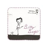 シンジカトウ ベティーブープ タオルチーフ ウォーキング SKTC121-05