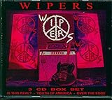 Wipers Box Set