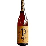 【黒木本店】大麦焼酎 中々 25度 1800ml