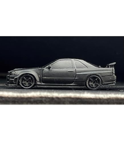 Amazon.co.jp: 160台限定生産 1/43 ignition model イグニッション