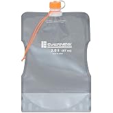 エバニュー(EVERNEW) ウォーターキャリー2L EBY208