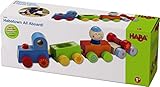 [ハーバ]HABA town All Aboard 300694 [並行輸入品]
