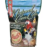 Absorbtion Corp Pet Products Natural Corn Cob P...