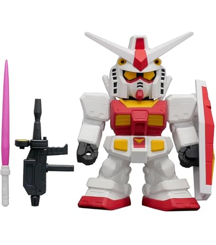 Amazon | SDガンダムカードダス 本弾(ワールド) パート4 128 ジョニー