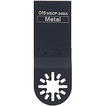 Amazon | 高儀 マルチサンディングカットソー用 替刃 木工 MSCP-34WA