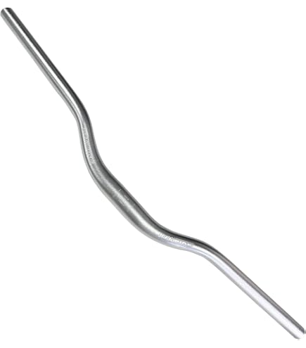 Amazon | NITTO(日東) B809AA-SSB /32/ドロップ/デプス(BACK)48 φ31.8