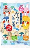 がんばれ小魚家族 ４３ｇ×6