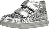 Naturino Baby Girl 's Falcotto Michael ss16 ( Toddler ) カラー: シルバー