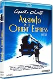 Asesinato en el Orient Express
