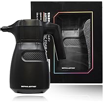 【TETSU様】DETAIL ARTIST ELECTRIC FOAM GUN Amazon.co.jp: 【DETAIL ARTIST】ARTIST ELECTRIC FOAM GUN