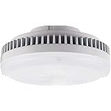 東芝ライテック LEDユニットフラット形 LDF6L-H-GX53/700 電球色