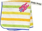ロディ カラフル プチタオル マルチカラー 2270942050007