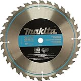 Makita A-94948 10-Inch Carbide-Tipped Saw Blade, 32-Teeth [並行輸入品]