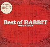 Best of RABBIT 1989�`1993