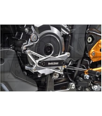 Amazon | デイトナ(Daytona) バイク用 エンジンスライダー GSX