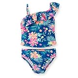 【並行輸入】Carter's(カーターズ) 女の子　　水着　（タンキニ/ビキニ ) 18ｍ（85サイズ）