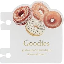 海外製 メモ sweets ロルバーン ポケット付きメモ L アメリカンスイーツ – 文化堂