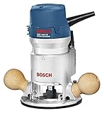 Bosch 1617EVS 2-1/4 HP Variable-Speed Router [並行輸入品]