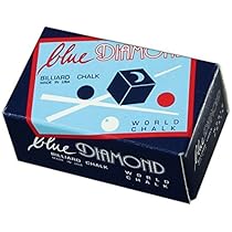 ビリヤード Blue Diamono Amazon | ブルーダイヤモンドビリヤードチョーク！ Longoni