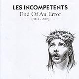 End of An Error -2004