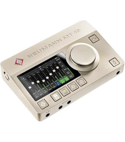 Amazon.co.jp: RME アールエムイー Babyface シルバー 24bit