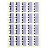 はなまる マーキングテープ A3 バイオレットHMT-03V