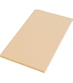 Amazon | COCOCORO コココロ まな板ジャンボ 450mm×250mm×8mm