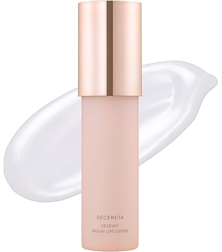 Amazon | DECENCIA(ディセンシア) アヤナス ローション コンセント