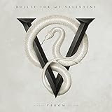 VENOM / DELUXE EDITION [Analog]