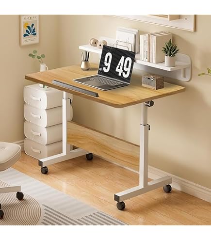 Amazon | Tatkraft salute Laptop Table | パソコンデスク | 文房具