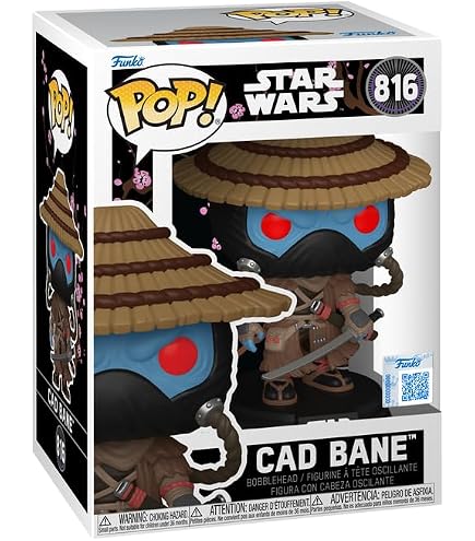 Amazon.co.jp: Funko Pop! スター・ウォーズ STAR WARS メイス