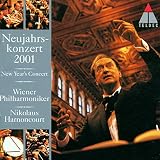 Vienna New Year's Concert 2001