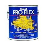 Geocel 22300 Pro Flex Multi-Purpose Brushable Sealant - 1 Gallon [並行輸入品]