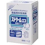 花王 ストリームエコ濃縮タイプ ７５０ｍｌ×４袋×４箱